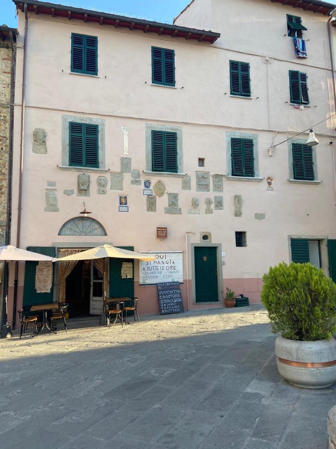 Il Podesta لاتيرينا المظهر الخارجي الصورة